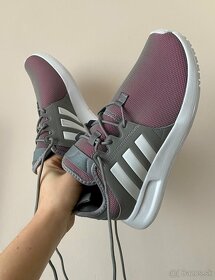 Adidas tenisky X Plr - 4