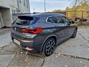 BMW X2 xDrive20i A/T - 4