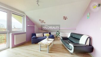 HALO reality - Predaj, rodinný dom Vrbov - NOVOSTAVBA - ZNÍŽ - 4