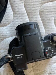 Dmc fz5 panasonic - 4