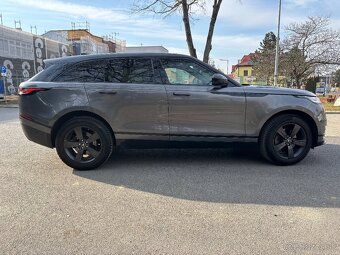 Range Rover Velar 3.0D R-Dynamic - 4