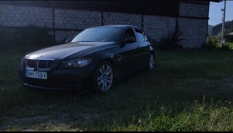 Bmw e90 328i 172kw, automat - 4