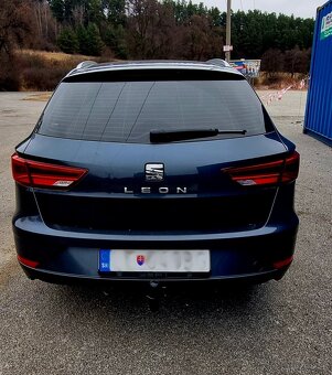 Seat Leon ST 1.5 TSI 96KW - 4