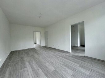 Projekt ESENPEČKO | 3 iz. byty od 115.900 EUR  | Michalovce| - 4