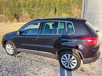 Volkswagen Tiguan 2.0 TDI Sport (ročník 6/2013) - 4