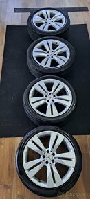 5x112 r20  Mercedes - 4