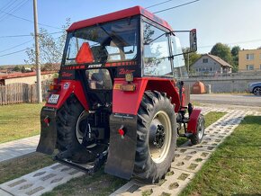 Zetor 6211 - 4