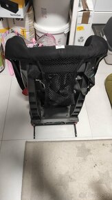 Autosedačka Britax Römer Duo - 4