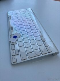  Originál Apple Magic keyboard A1314 - 4