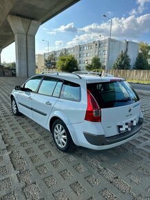 Predam Renault Megane 1.6 82kw - 4