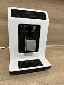 Automatický espresso kávovar KRUPS serie EA89 - 4