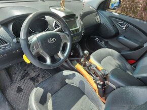 Hyundai i 35 x 1.7 cdi - 4