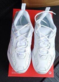 Nike m2k tekno tenisky 41 - 4