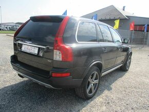 XC90 2,4d5 136kw AWD Geartronic bez koroze 2009 - 4