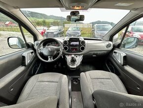 Citroen Berlingo 1.6 hdi 2016 možná výmena - 4