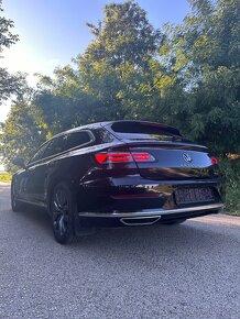 Vw Arteon Elegance SB 4Motion H&K/Virtual/Matrix/Webasto - 4