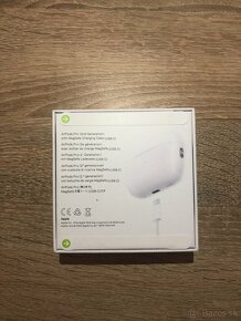 Apple Airpods 2. Gen. - 4