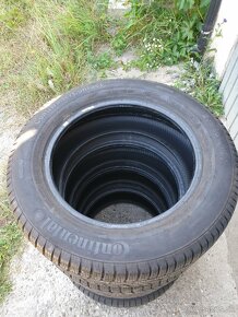 Zimne 205/60r16 - 4