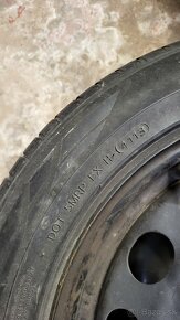 Pneu. Hankook Ventus prime 205/55 r16 V91 - 4