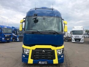 Renault T 440 Mega, Low Deck 2018 - 4