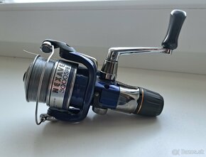 Navijak Shimano Nexave 3000 SRB - 4