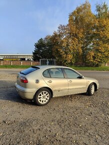 2003 Seat Leon 1.6 benzín 77kw BCB - 4