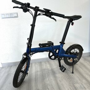 Elektro bicykel Eovolt - 4