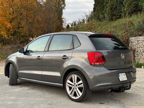 Volkswagen POLO 1.6TDI 66KW - 4