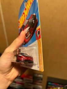 Hot Wheels Renault Sport R.S. STH - 4