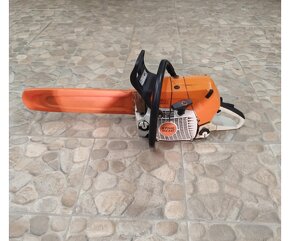 Motorová píla MS 441 Stihl - 4