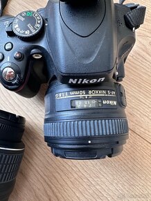 Nikon D5100 - 4