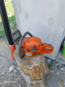 Nahradne diely husqvarna 450, stihl 260 - 4