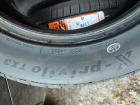 225/55R17 TRACMAX X-PRIVILO3 - 4