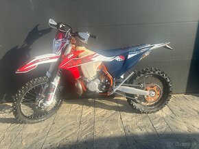 Ktm 250 exc six days - 4