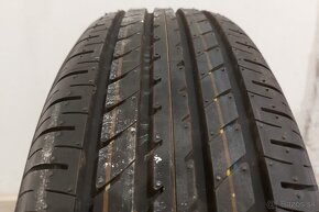 Nejazdené letné pneu TOYO Proxes - 185/60 r16 - 4