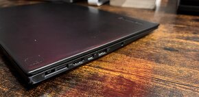 Lenovo Thinkpad X1 Carbon Gen 2 - 4