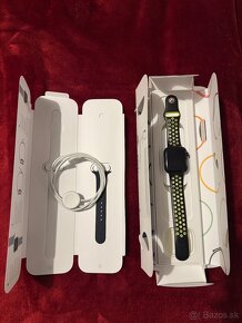 Apple Watch 7, 45 mm - 4