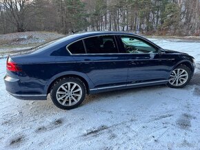 Volkswagen Passat B8 2.0 Tdi 4motion DSG Highline - 4