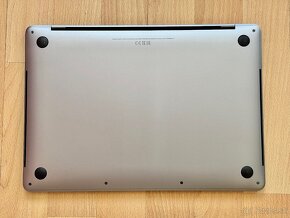 ZÁRUKA-MacBook Pro 13" i7-2.7GHz/16GB/256GB, TOP STAV - 4