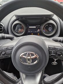 Toyota Yaris 2021 - 4