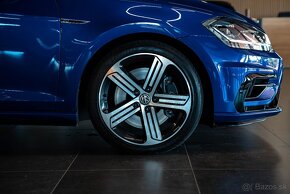 Volkswagen Golf R 7,5 2.0 TSI 4MOTION - 4