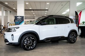 Citroën C5 Aircross MAX BlueHDi 130 S&S EAT8 - 4