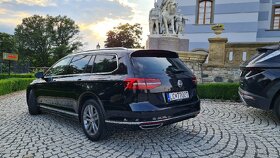 VW PASSAT 2.0TDI R-LINE DSG 7 - 4