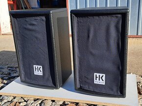 Predám HK Audio Power Works Sound House One (2.1) - 4