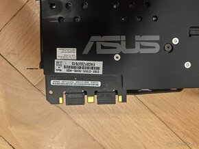 ASUS STRIX GTX 970 4GB - 4