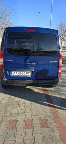 Predam mercedes citan 66kw manual - 4