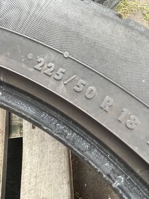 Continental 225/50 R18 4x=100e - 4