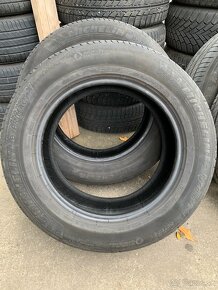 Letne pneu 235/60 R17 - 4