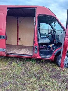 Renault Master 2.8cdi 84kw - 4