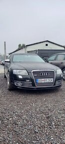 Predám Audi - 4